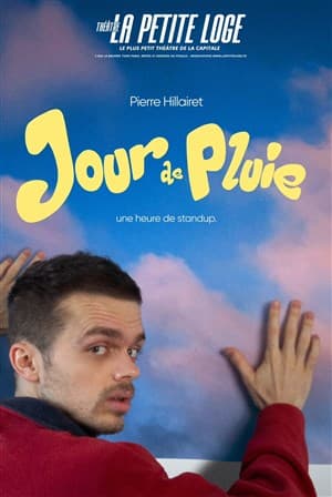 Jour de pluie
