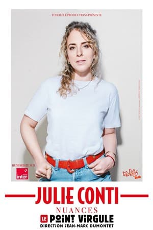 Julie Conti