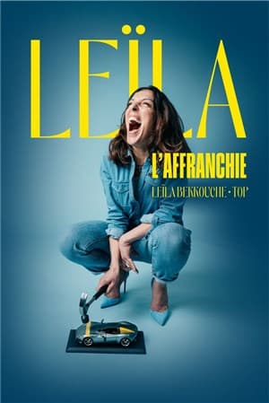 L'affranchie