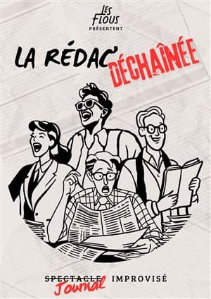La Rédac Déchaînée