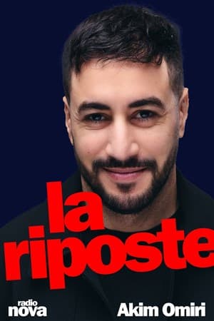 La Riposte
