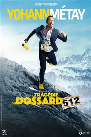 La tragédie du dossard 512