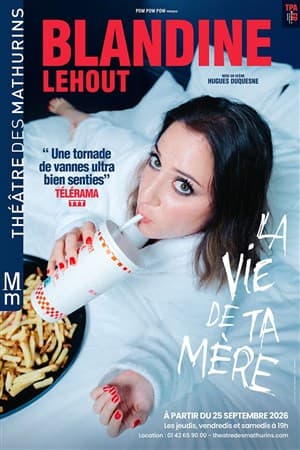 La vie de ta mère