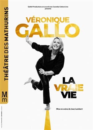La vraie vie