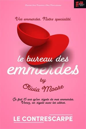 Le Bureau des Emmerdes
