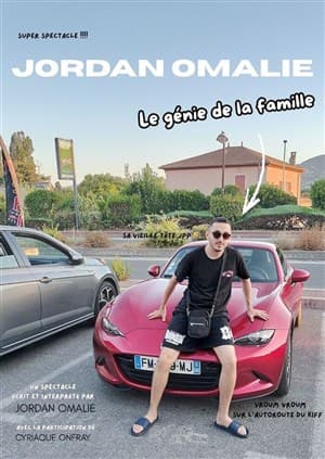 Le génie de la famille