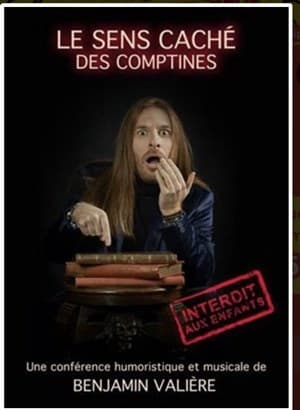 Le sens caché des comptines