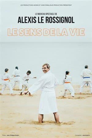 Le sens de la vie