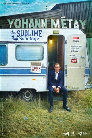 Le sublime sabotage