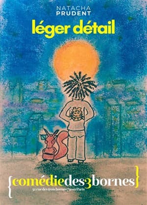 Léger détail