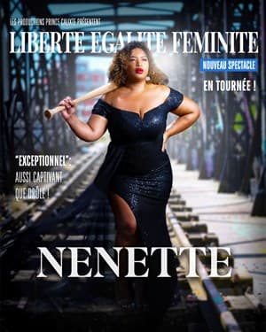 Liberté, égalité, féminité