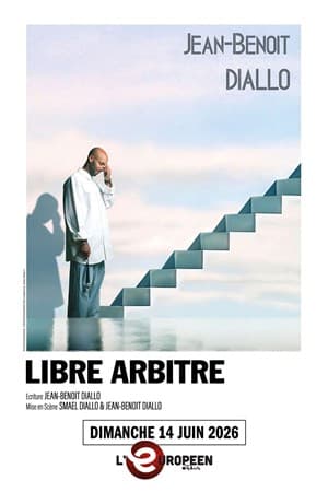 Libre arbitre
