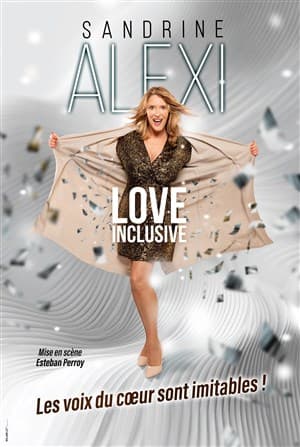 Love inclusive