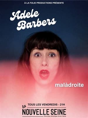 Malàdroite
