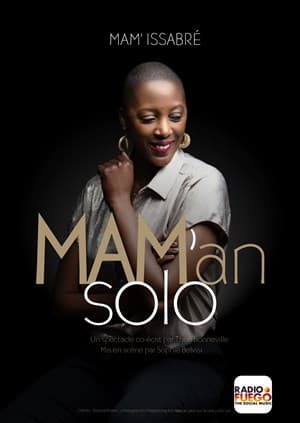 Mam'an solo