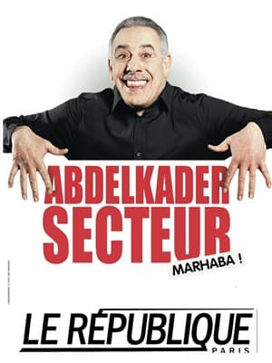 Marhaba !