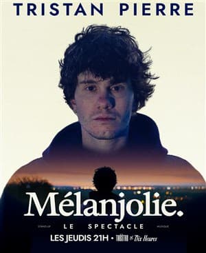 Mélanjolie