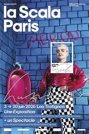 Mérou