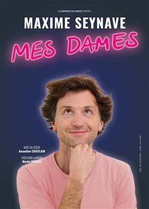 Mes dames