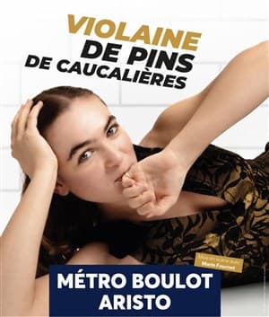 Métro Boulot Aristo