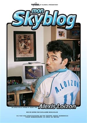 Mon skyblog