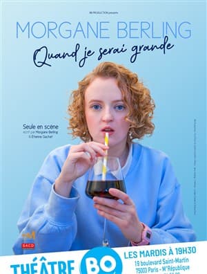 Morgane Berling