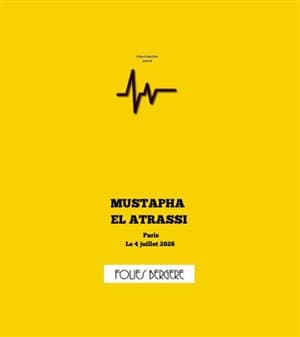Mustapha El Atrassi