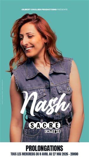 Nash