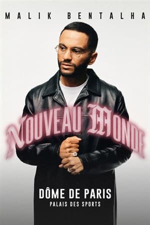 Nouveau monde
