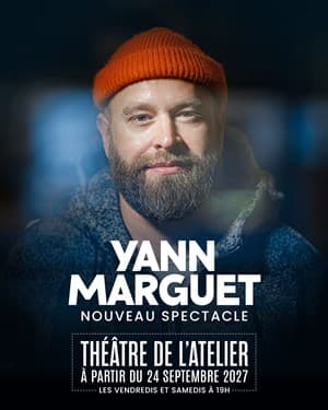 Nouveau spectacle
