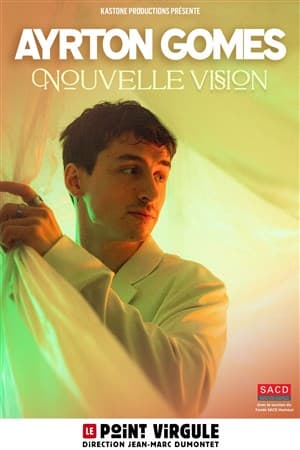 Nouvelle Vision