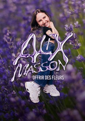Offrir des fleurs