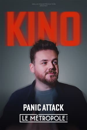 Panic Attack