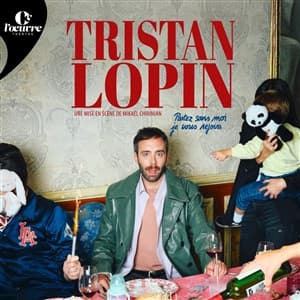 Partez sans moi, je vous rejoins