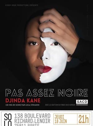 Pas Assez Noire