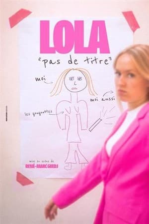 Pas de titre