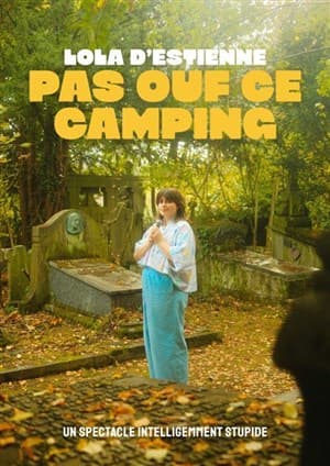 Pas ouf ce camping