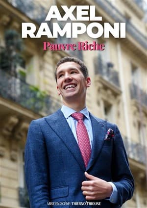 Pauvre Riche