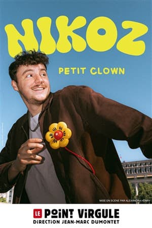 Petit clown