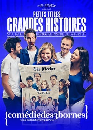 Petits titres, grandes histoires
