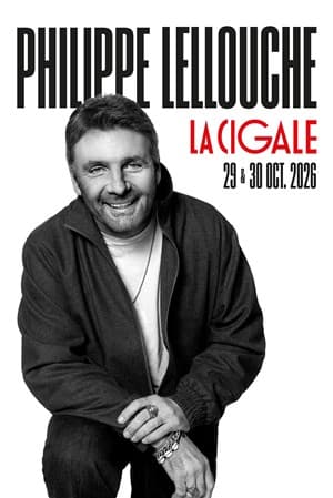 Philippe Lellouche