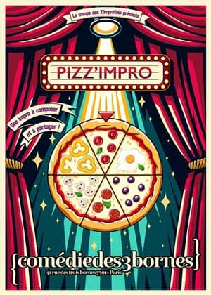 Pizz'impro