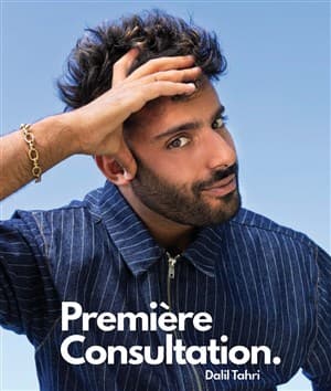 Première consultation