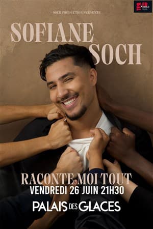 Raconte moi tout