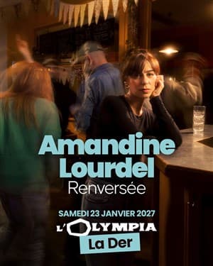 Renversée