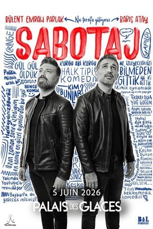 Sabotaj