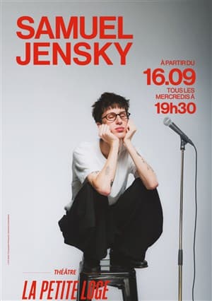 Samuel Jensky