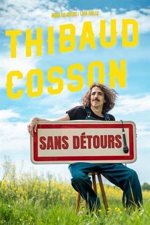 Sans détours