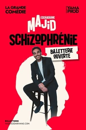 Schizophrénie