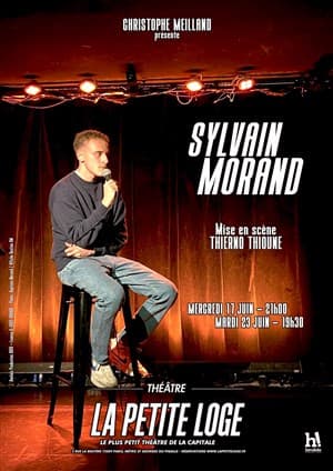 Sylvain Morand